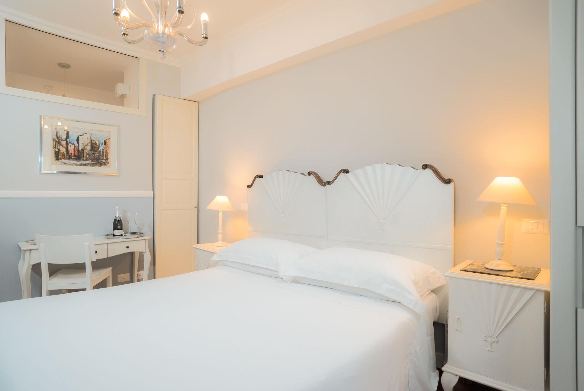 Sotto La Cupola Bed & Breakfast Roma Ngoại thất bức ảnh