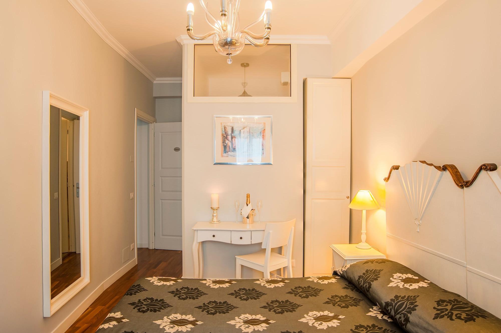 Sotto La Cupola Bed & Breakfast Roma Ngoại thất bức ảnh