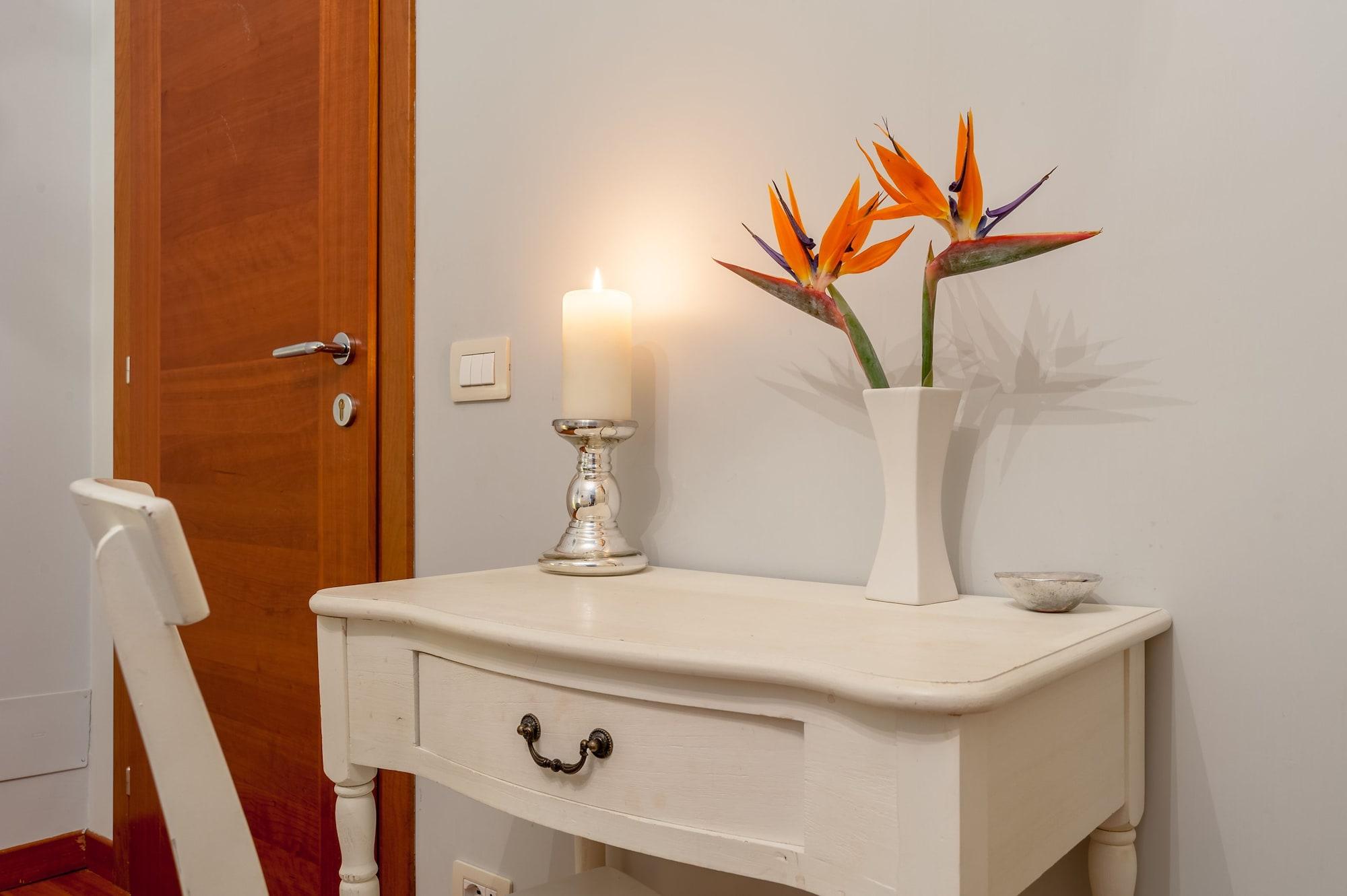 Sotto La Cupola Bed & Breakfast Roma Ngoại thất bức ảnh