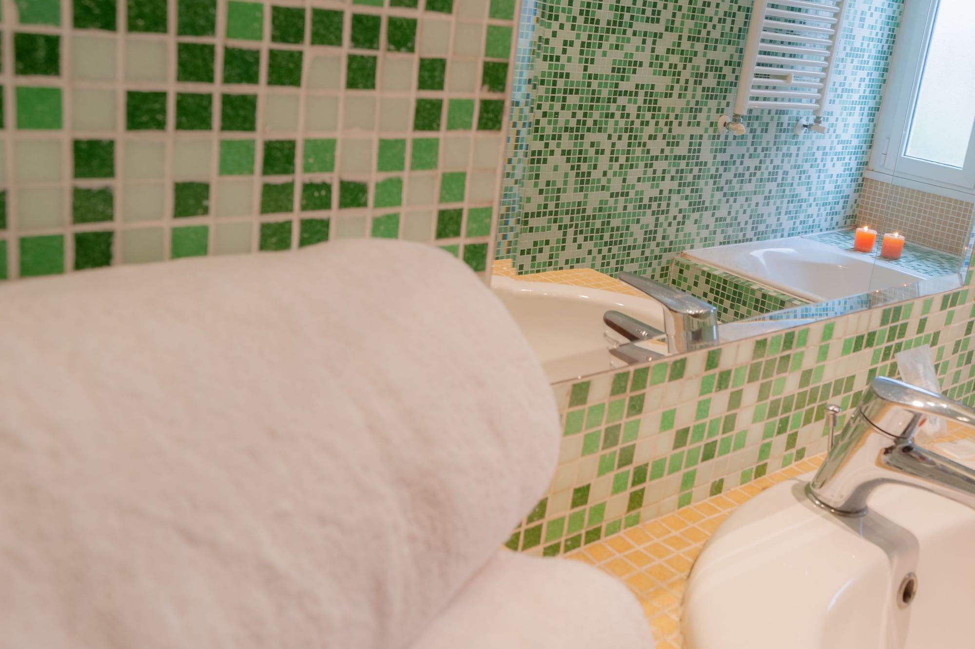 Sotto La Cupola Bed & Breakfast Roma Ngoại thất bức ảnh