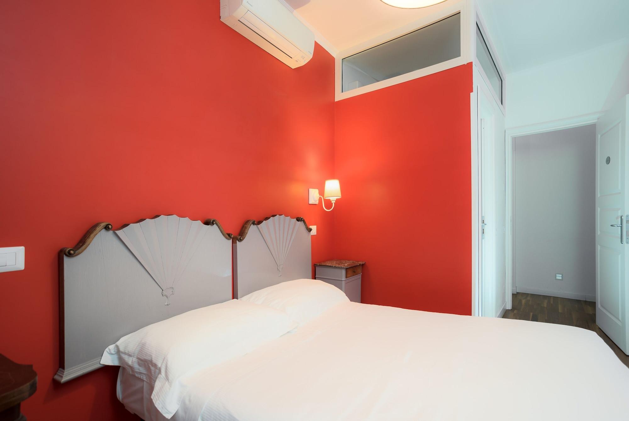 Sotto La Cupola Bed & Breakfast Roma Ngoại thất bức ảnh