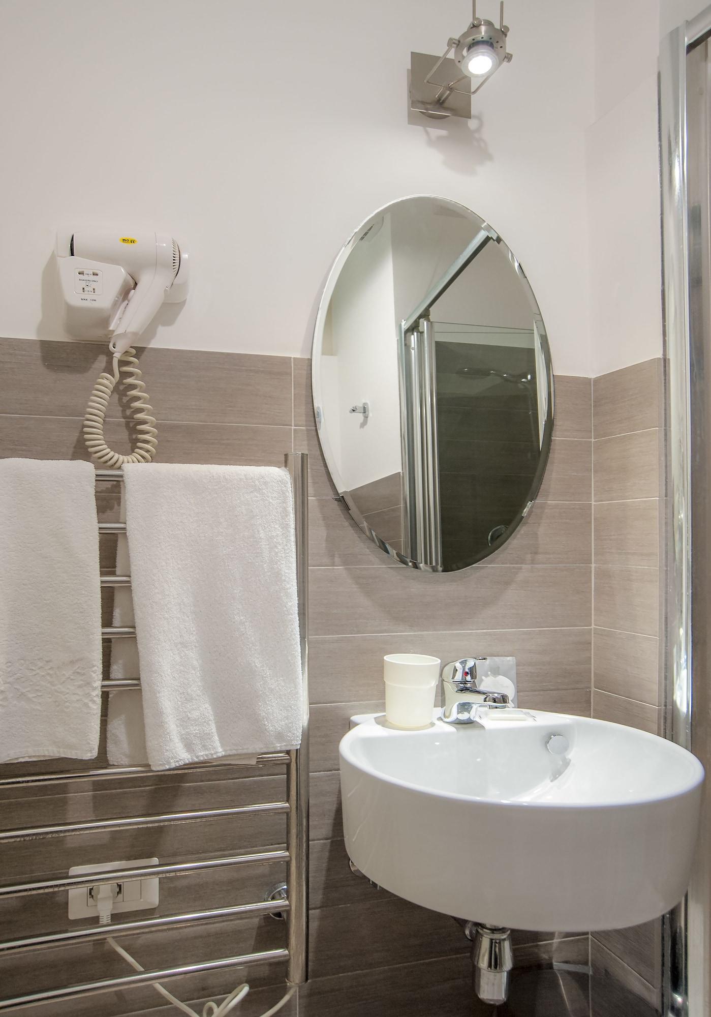 Sotto La Cupola Bed & Breakfast Roma Ngoại thất bức ảnh