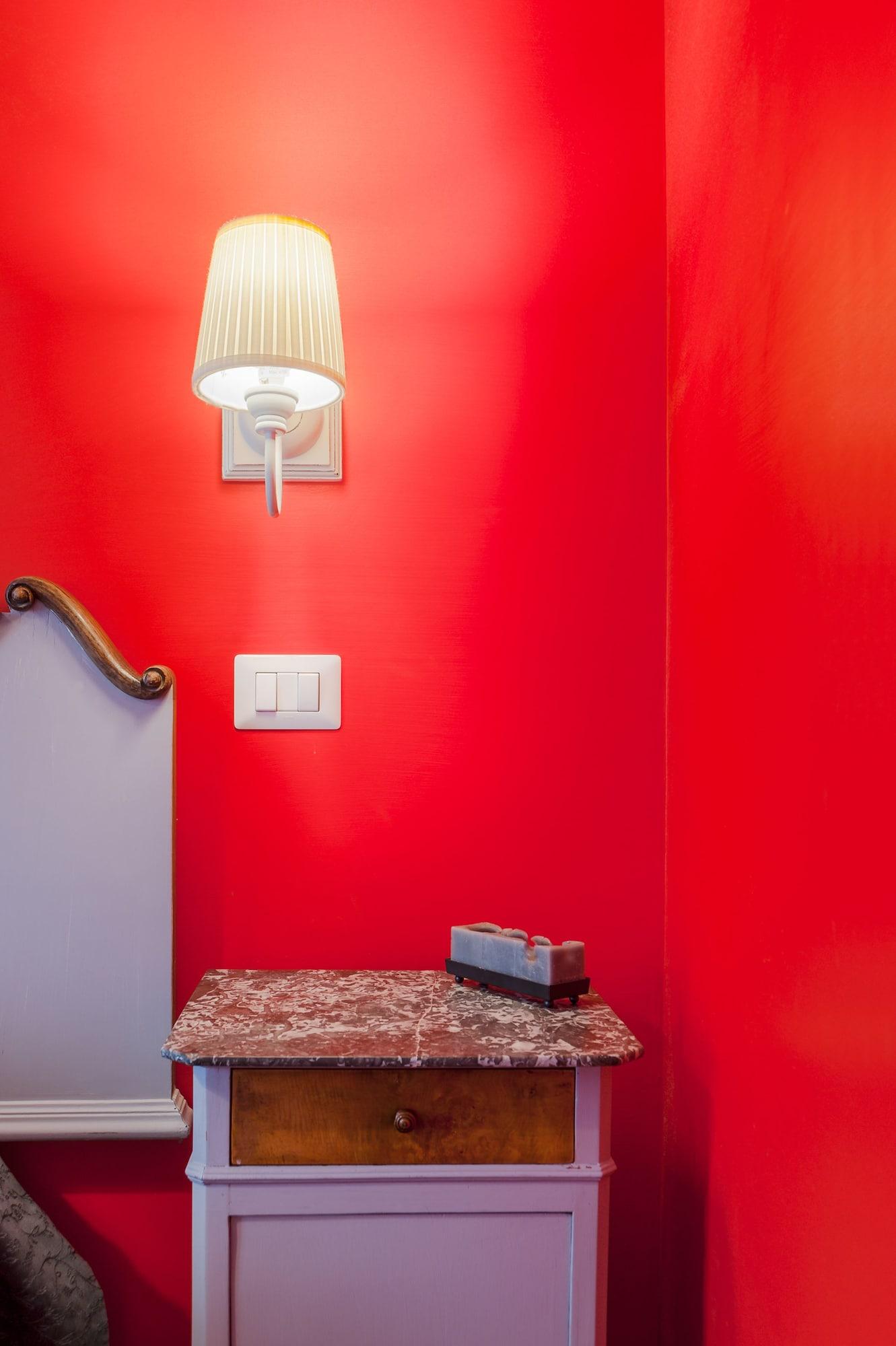 Sotto La Cupola Bed & Breakfast Roma Ngoại thất bức ảnh
