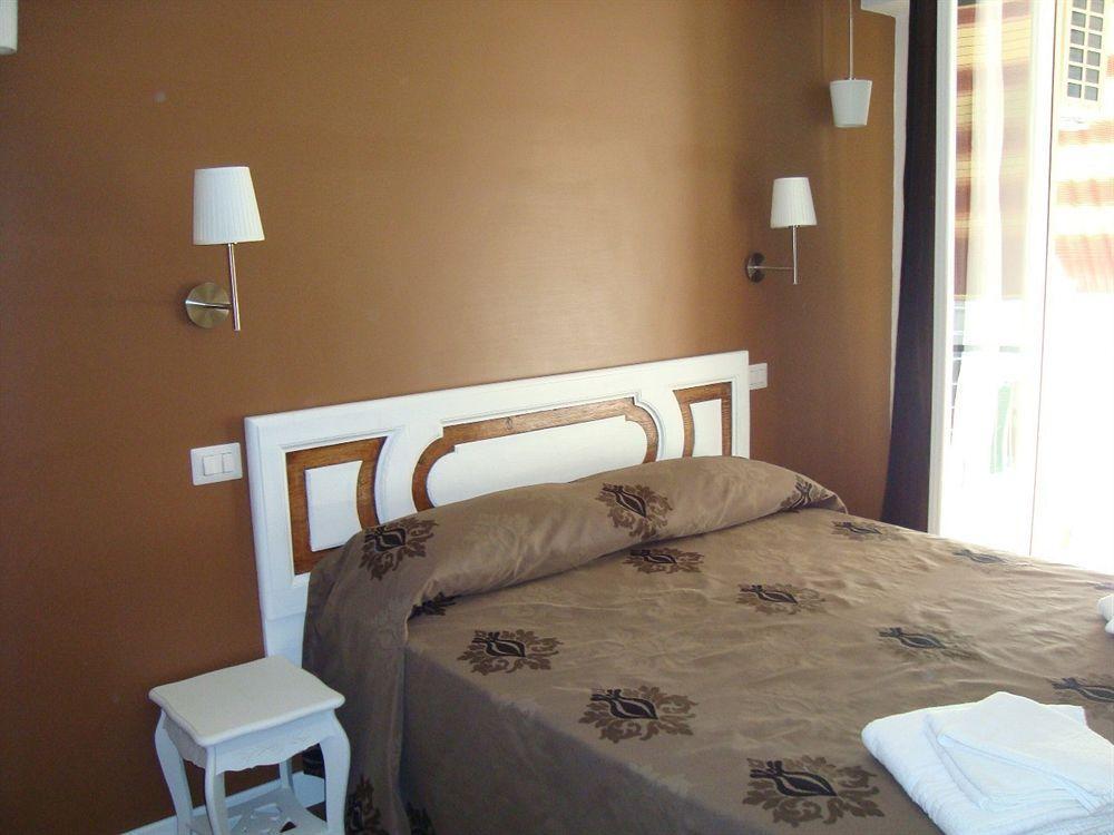 Sotto La Cupola Bed & Breakfast Roma Ngoại thất bức ảnh