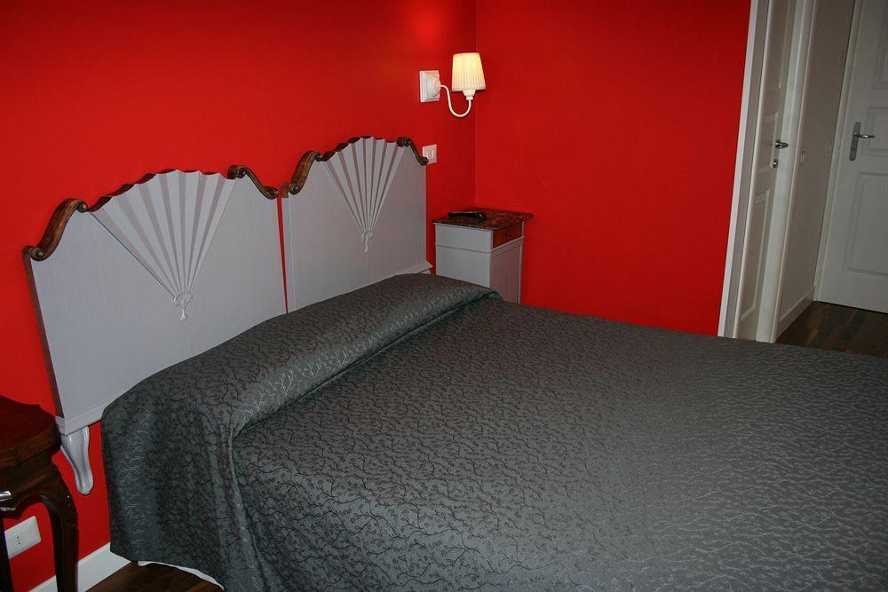 Sotto La Cupola Bed & Breakfast Roma Ngoại thất bức ảnh