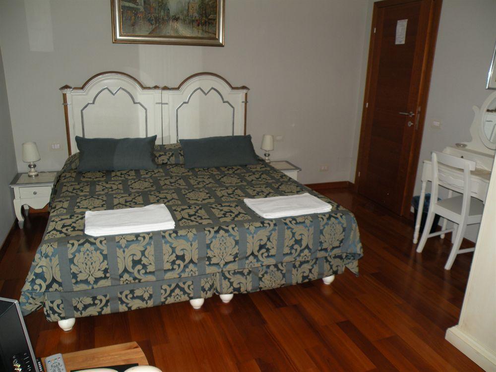 Sotto La Cupola Bed & Breakfast Roma Ngoại thất bức ảnh
