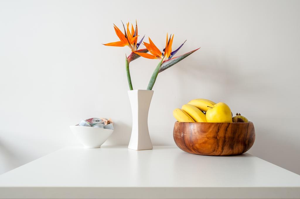 Sotto La Cupola Bed & Breakfast Roma Ngoại thất bức ảnh