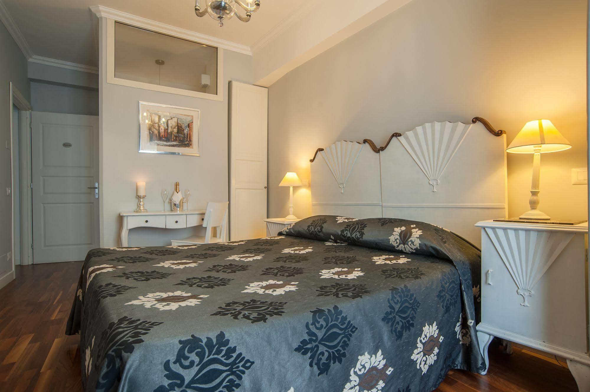 Sotto La Cupola Bed & Breakfast Roma Ngoại thất bức ảnh