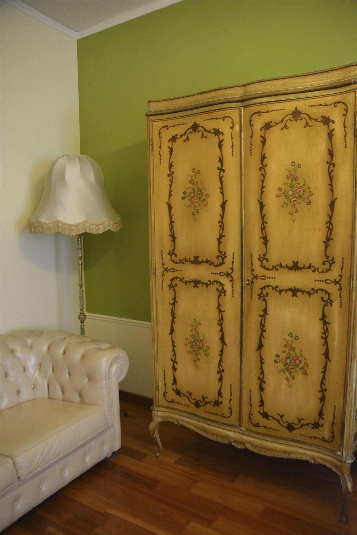 Sotto La Cupola Bed & Breakfast Roma Ngoại thất bức ảnh