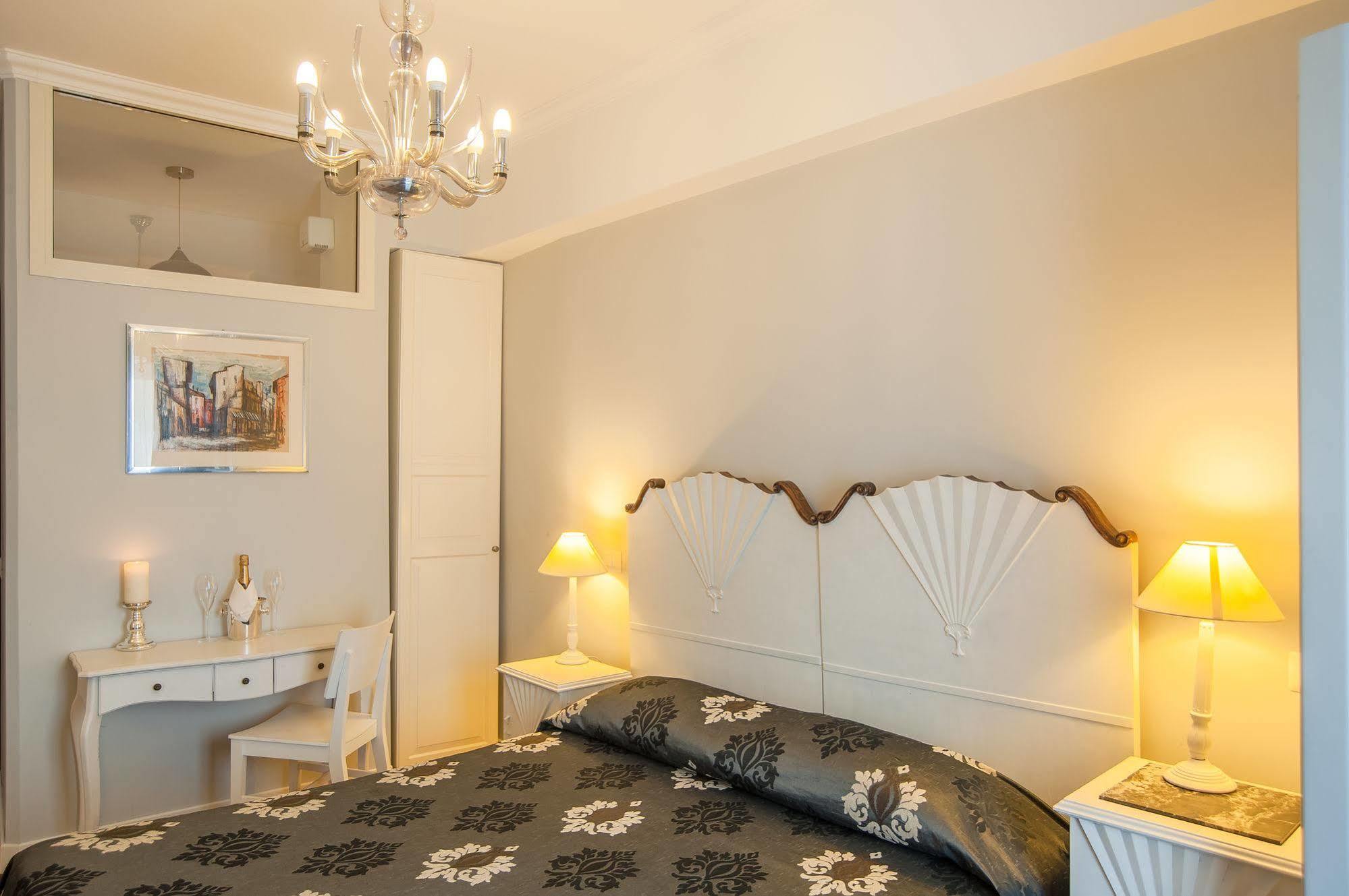 Sotto La Cupola Bed & Breakfast Roma Ngoại thất bức ảnh